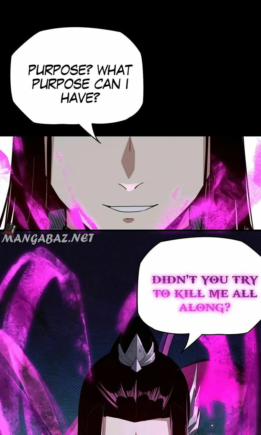 I Am The Fated Villain (Colored) Chapter 16 page 50 - 