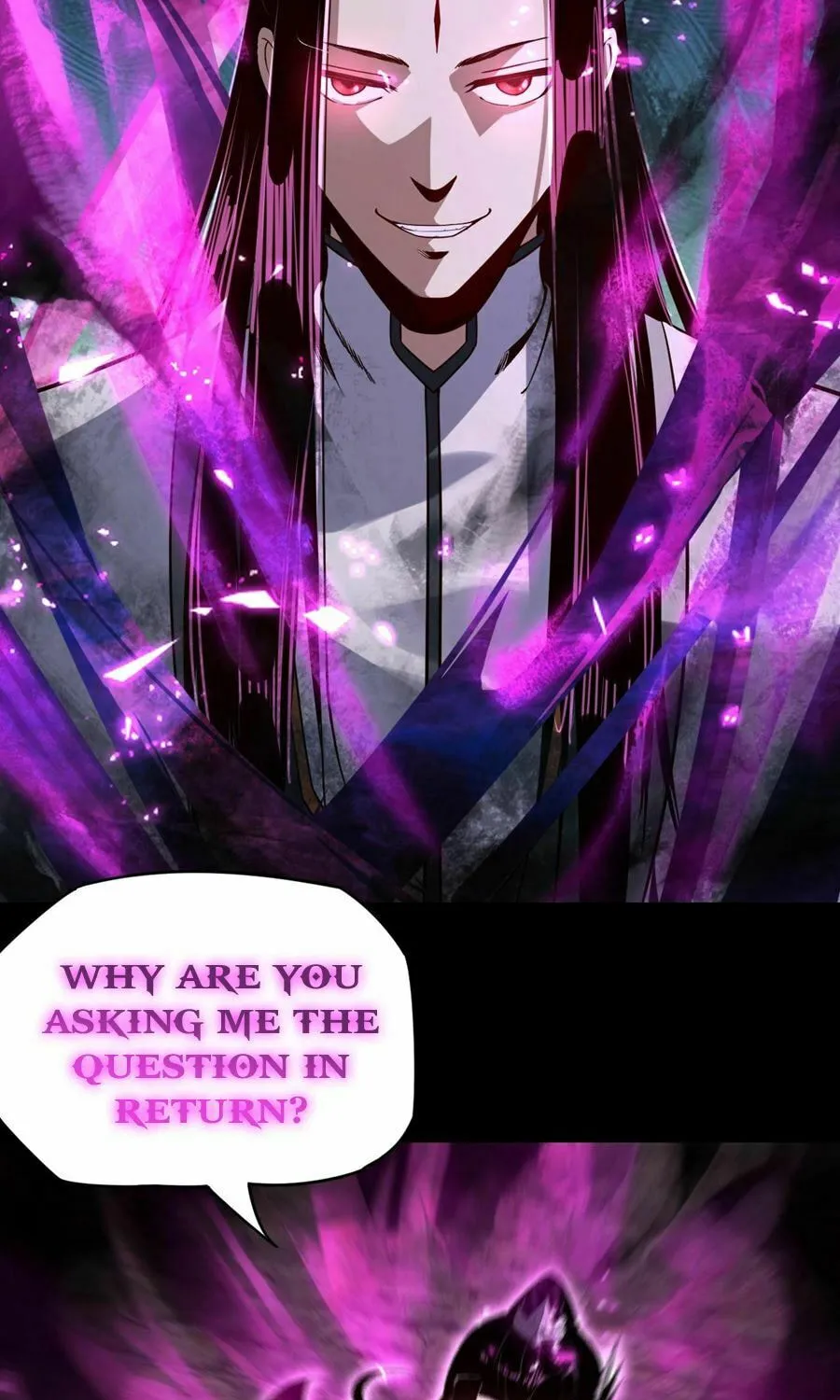 I Am The Fated Villain (Colored) Chapter 16 page 51 - 