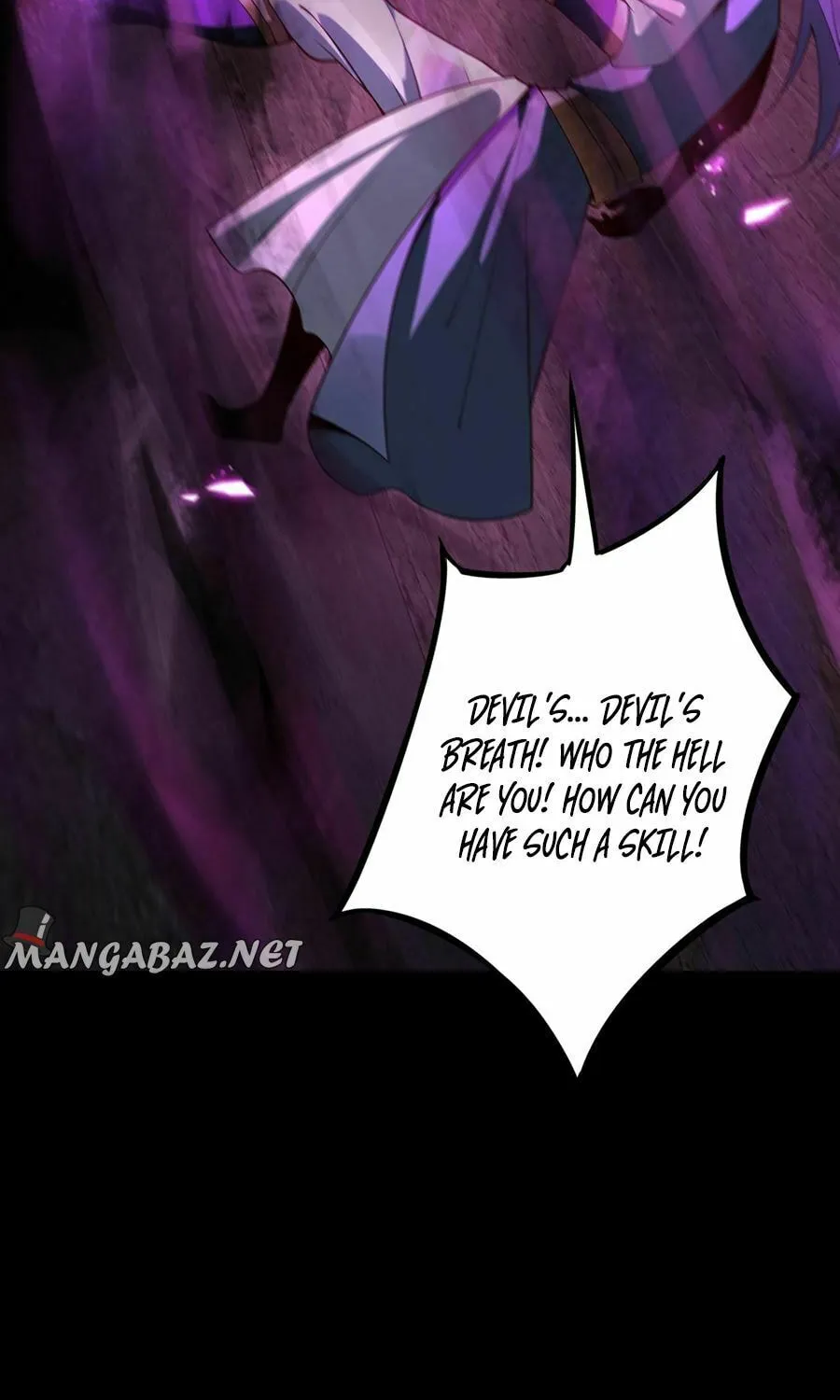 I Am The Fated Villain (Colored) Chapter 16 page 55 - 