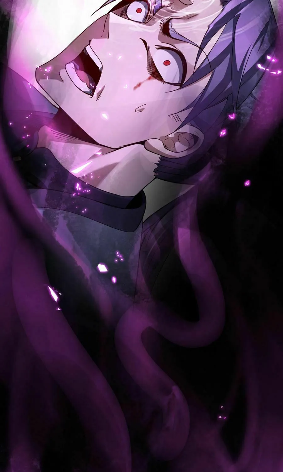 I Am The Fated Villain (Colored) Chapter 16 page 57 - 