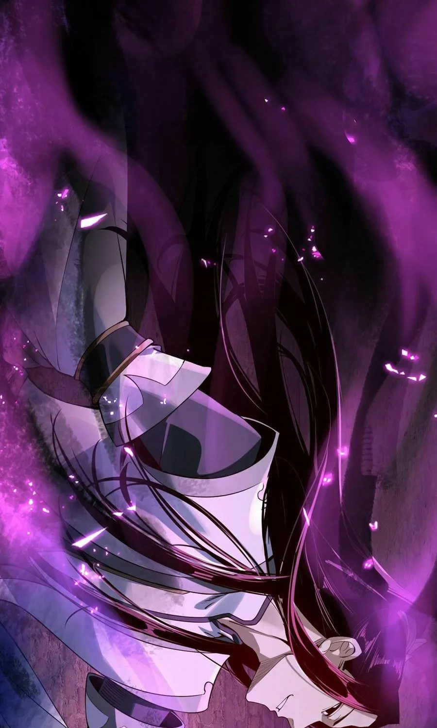 I Am The Fated Villain (Colored) Chapter 16 page 58 - 