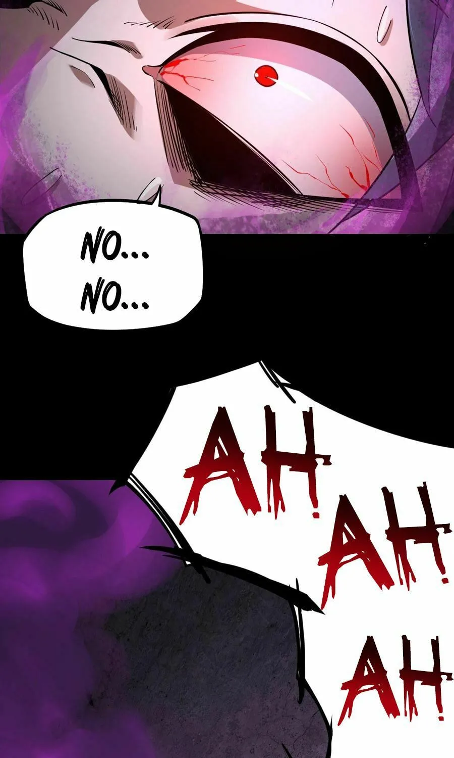 I Am The Fated Villain (Colored) Chapter 16 page 61 - 
