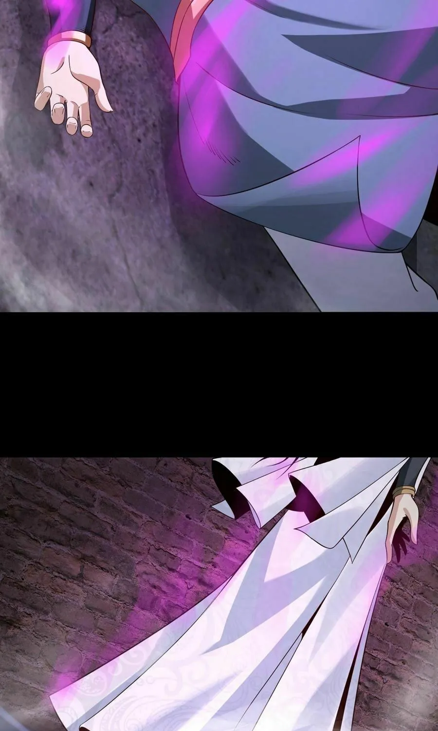 I Am The Fated Villain (Colored) Chapter 16 page 65 - 