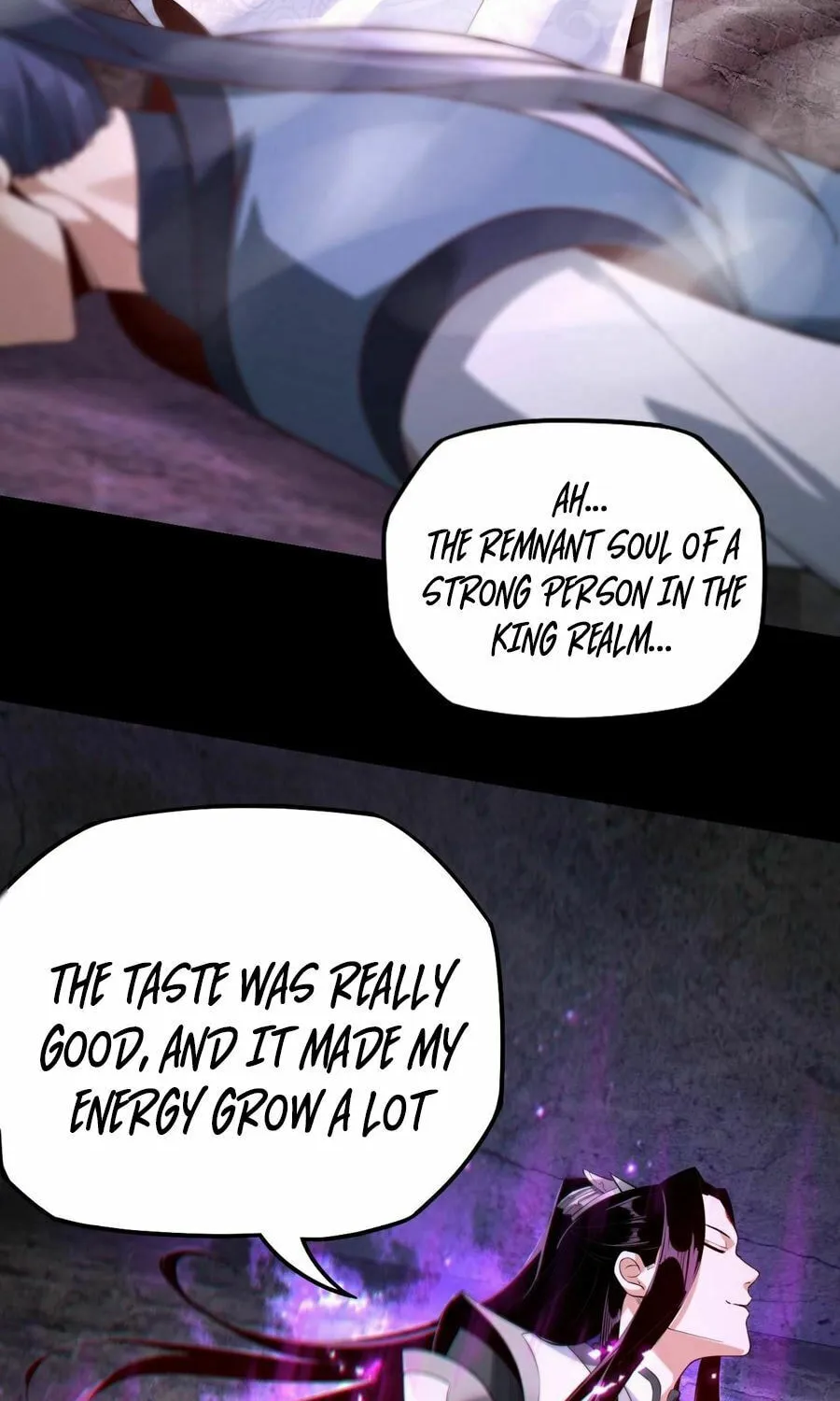 I Am The Fated Villain (Colored) Chapter 16 page 66 - 