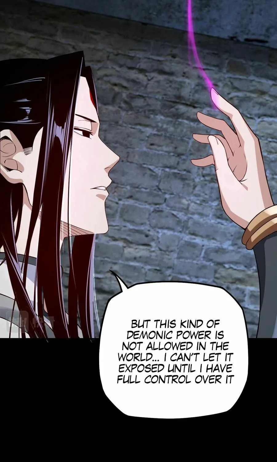 I Am The Fated Villain (Colored) Chapter 16 page 69 - 