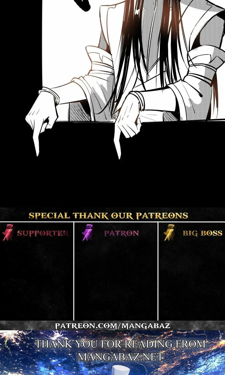 I Am The Fated Villain (Colored) Chapter 16 page 79 - 