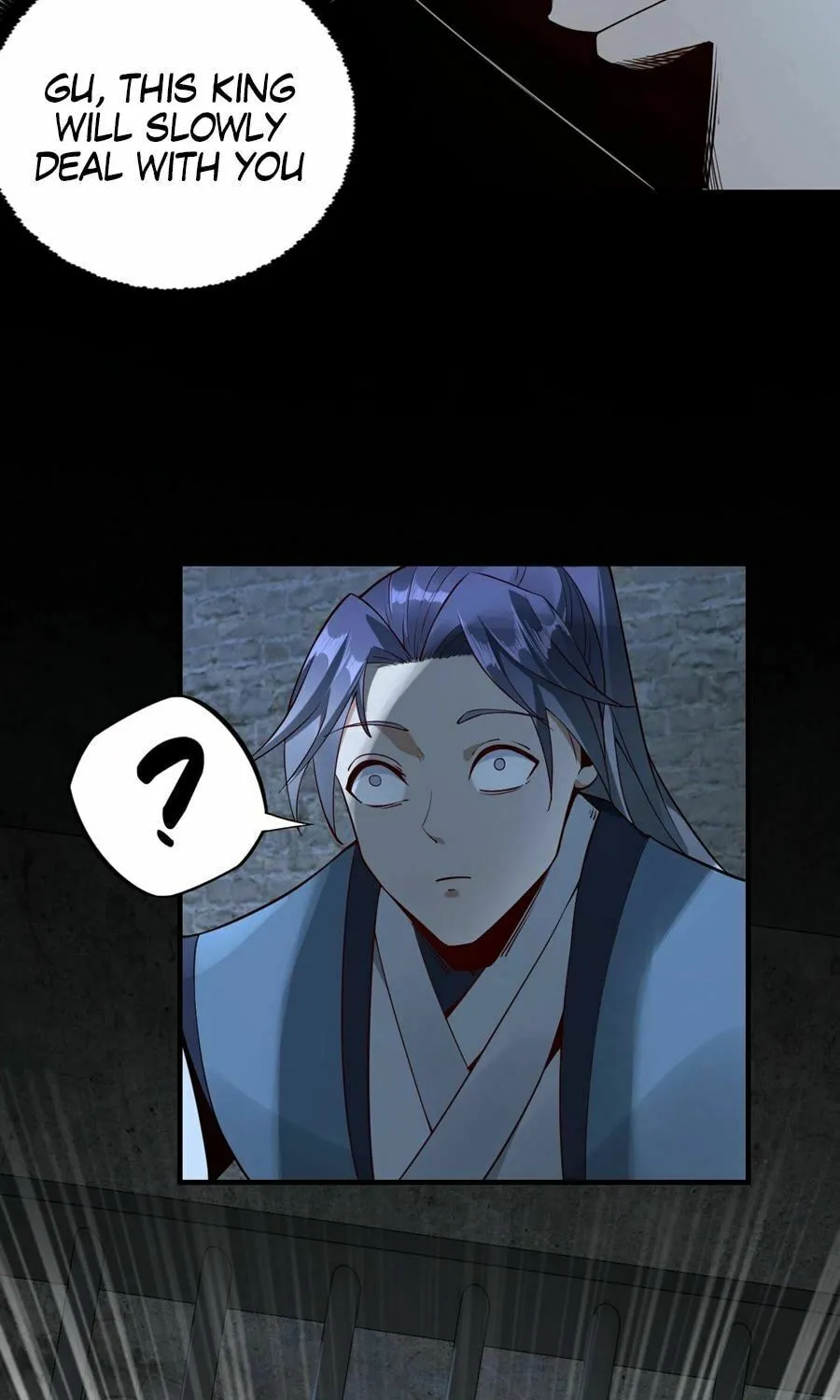I Am The Fated Villain (Colored) Chapter 16 page 9 - 