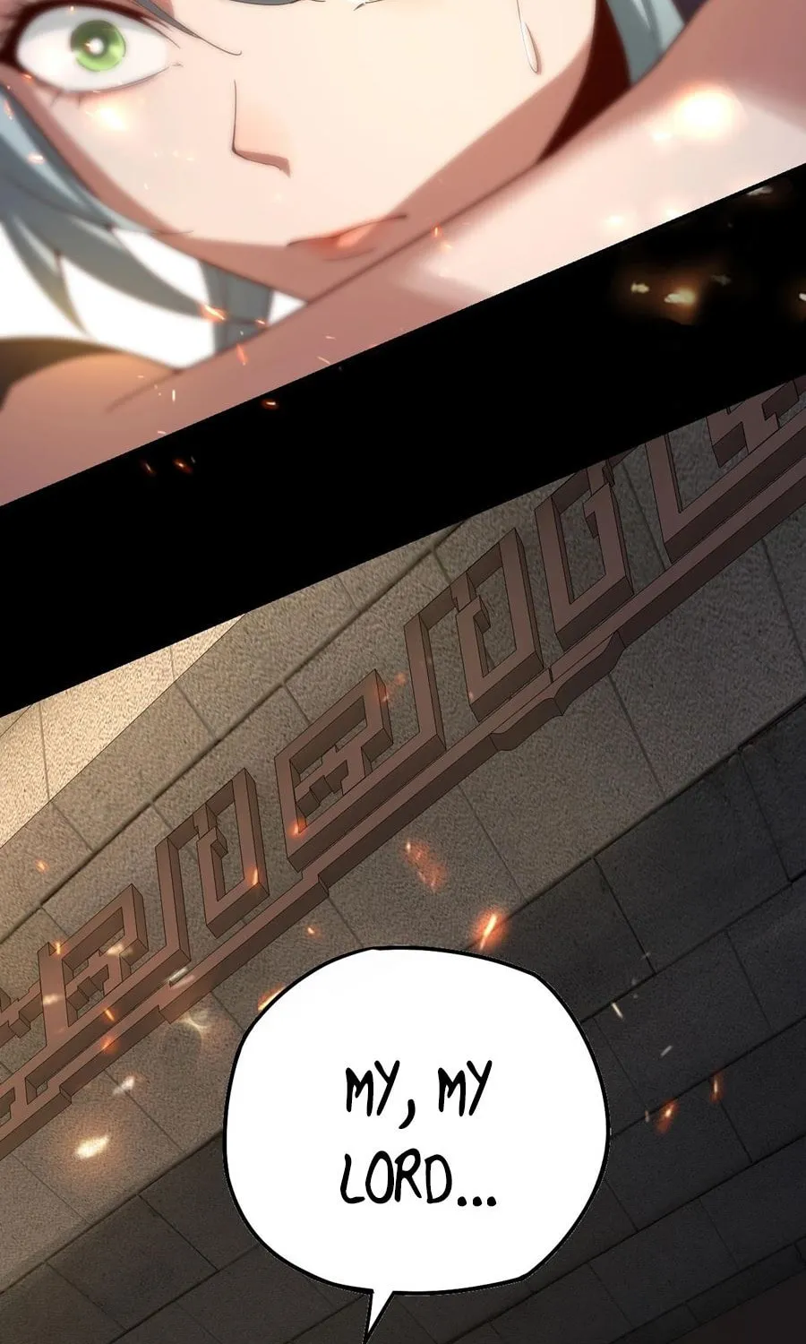 I Am The Fated Villain (Colored) Chapter 17 page 111 - 