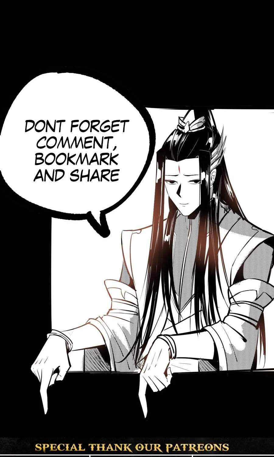 I Am The Fated Villain (Colored) Chapter 17 page 115 - 
