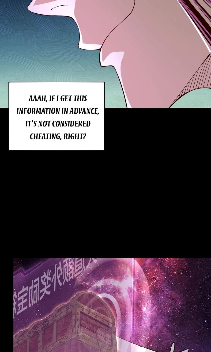 I Am The Fated Villain (Colored) Chapter 17 page 15 - 