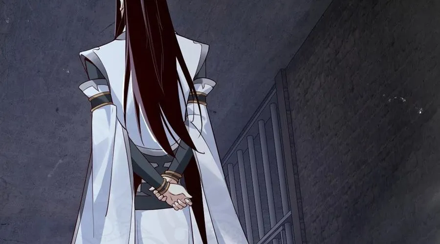 I Am The Fated Villain (Colored) Chapter 17 page 38 - 