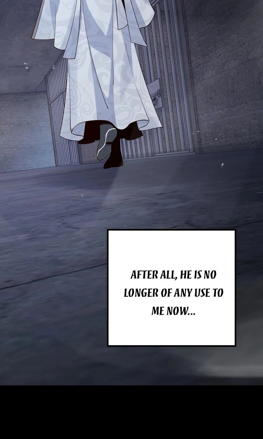 I Am The Fated Villain (Colored) Chapter 17 page 39 - 