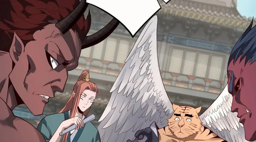 I Am The Fated Villain (Colored) Chapter 17 page 56 - 
