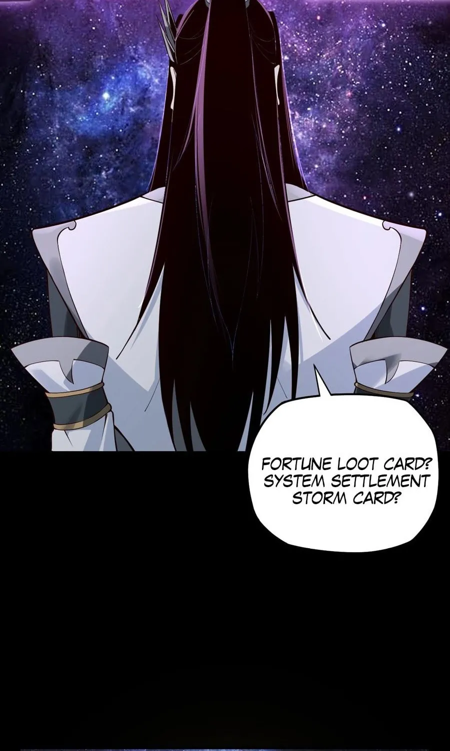 I Am The Fated Villain (Colored) Chapter 17 page 7 - 