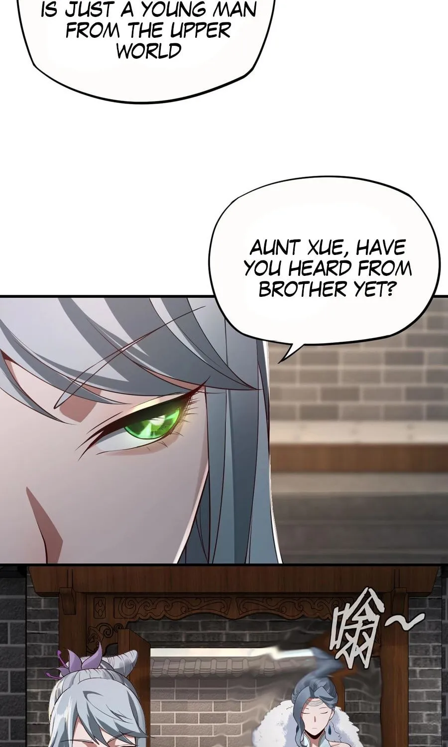 I Am The Fated Villain (Colored) Chapter 17 page 61 - 