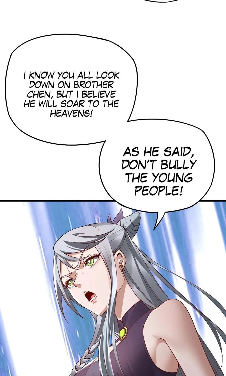 I Am The Fated Villain (Colored) Chapter 17 page 69 - 