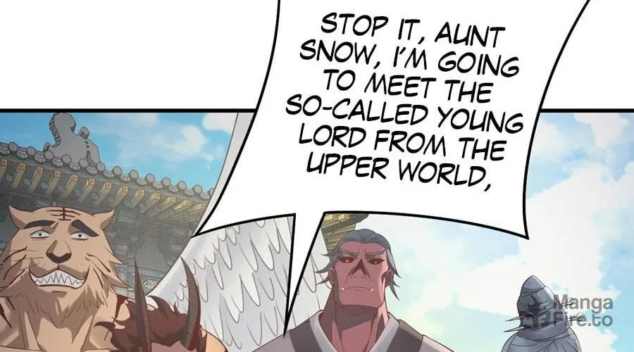 I Am The Fated Villain (Colored) Chapter 17 page 72 - 