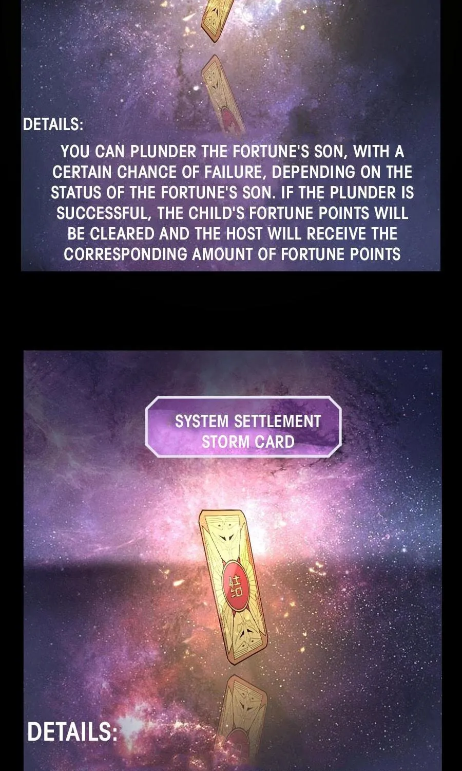 I Am The Fated Villain (Colored) Chapter 17 page 9 - 