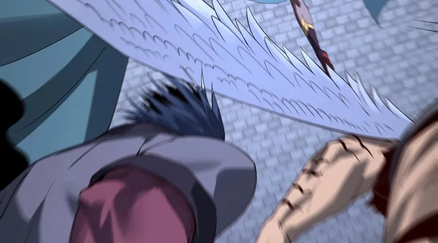 I Am The Fated Villain (Colored) Chapter 17 page 86 - 