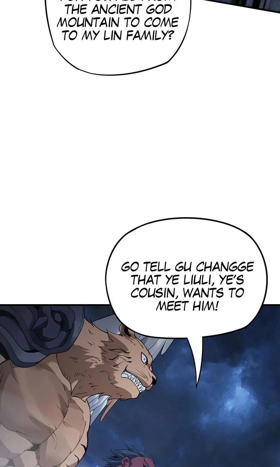I Am The Fated Villain (Colored) Chapter 17 page 91 - 