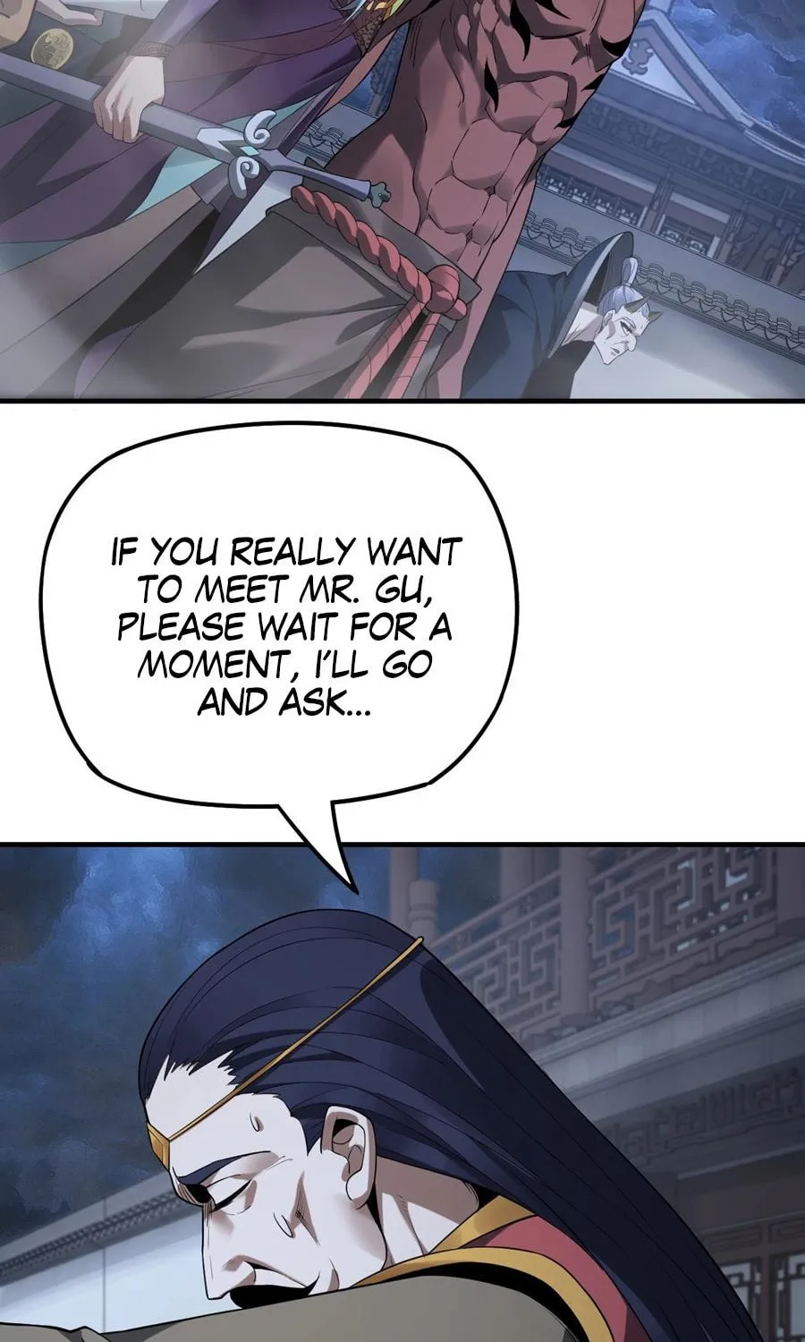 I Am The Fated Villain (Colored) Chapter 17 page 93 - 
