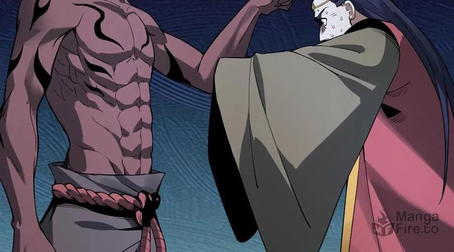 I Am The Fated Villain (Colored) Chapter 17 page 96 - 