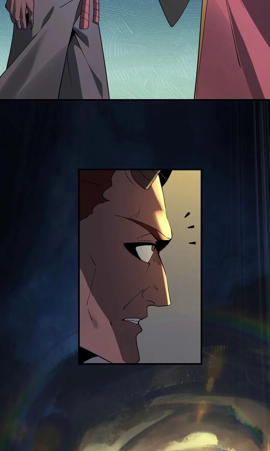 I Am The Fated Villain (Colored) Chapter 17 page 97 - 