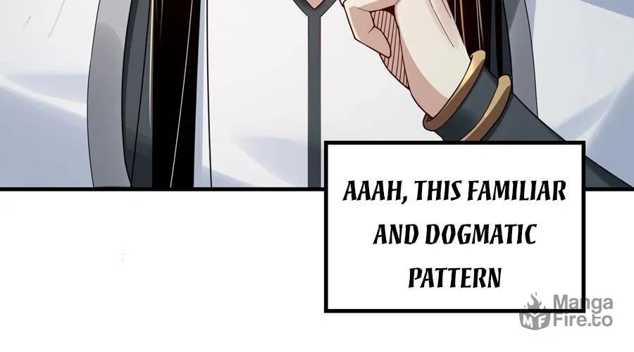 I Am The Fated Villain (Colored) Chapter 18 page 24 - 