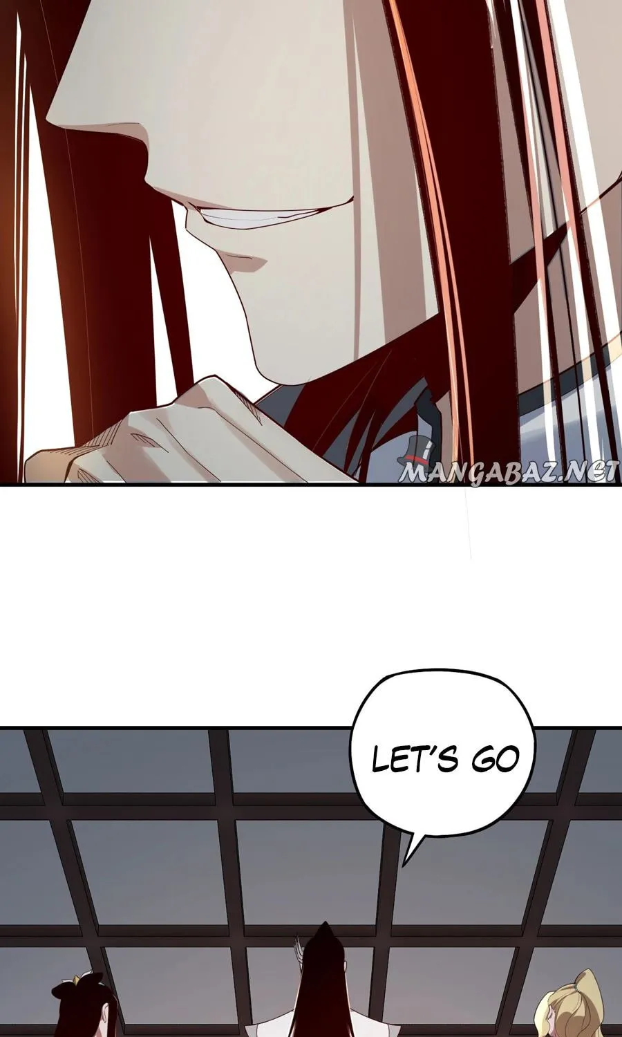 I Am The Fated Villain (Colored) Chapter 18 page 27 - 