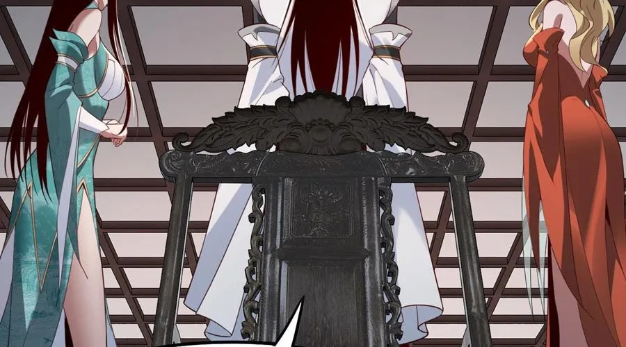 I Am The Fated Villain (Colored) Chapter 18 page 28 - 