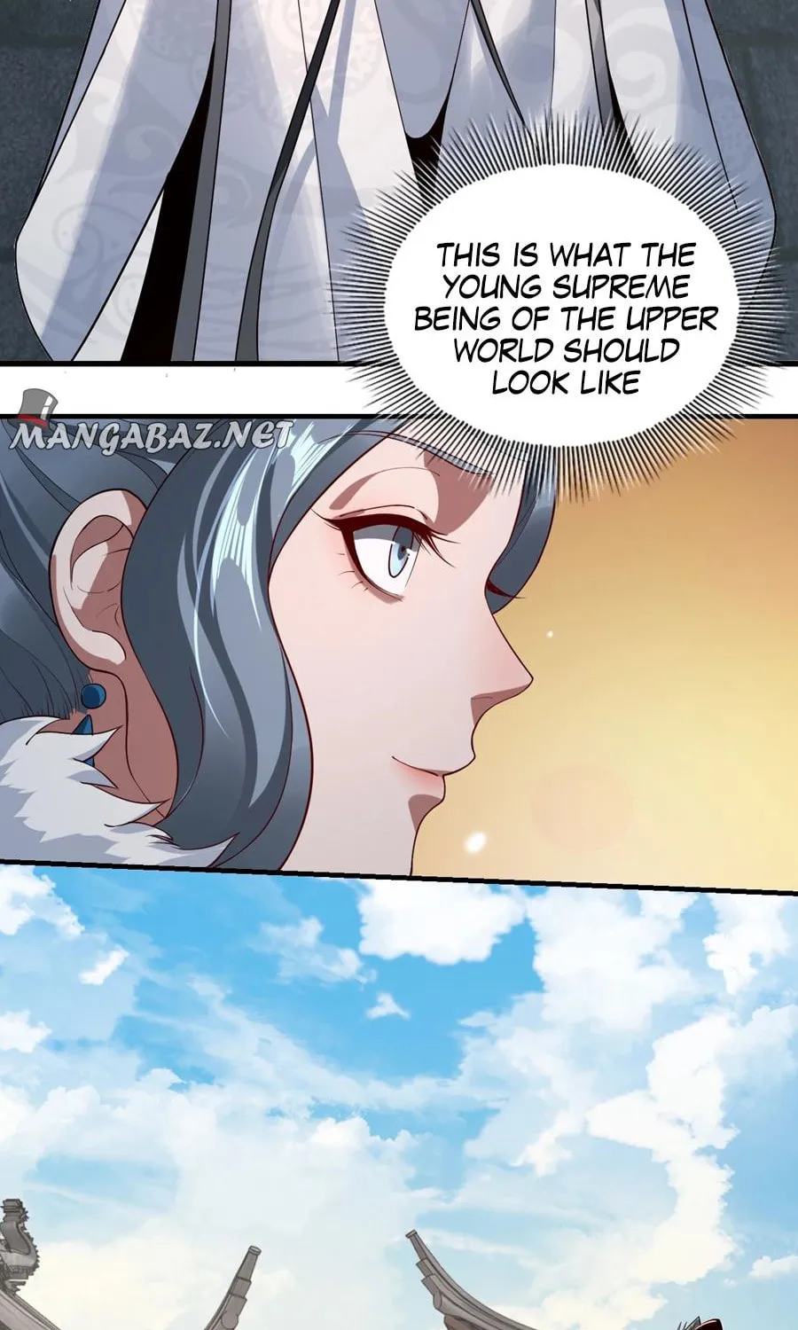I Am The Fated Villain (Colored) Chapter 18 page 33 - 