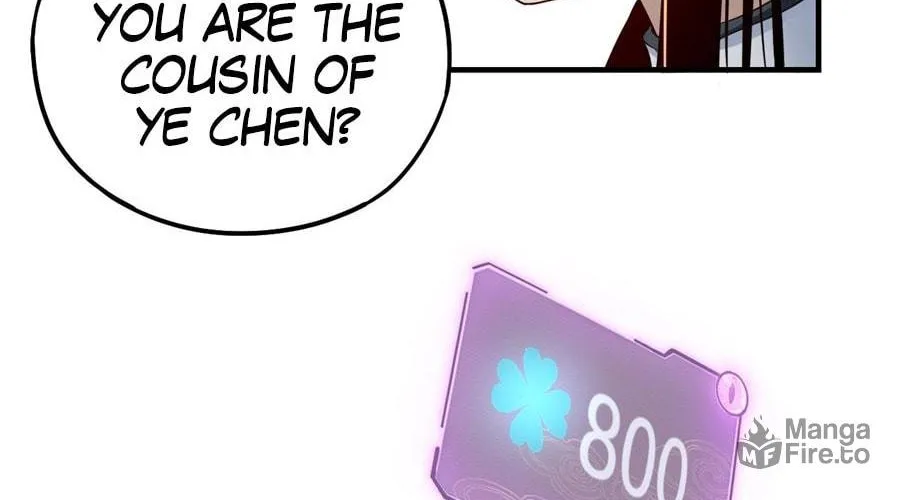 I Am The Fated Villain (Colored) Chapter 18 page 36 - 