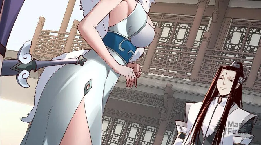 I Am The Fated Villain (Colored) Chapter 18 page 42 - 