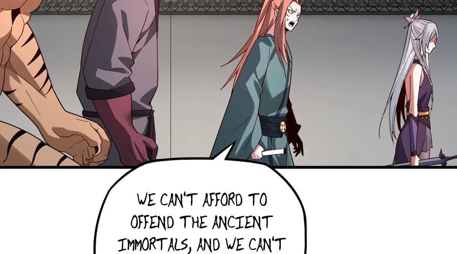 I Am The Fated Villain (Colored) Chapter 18 page 46 - 