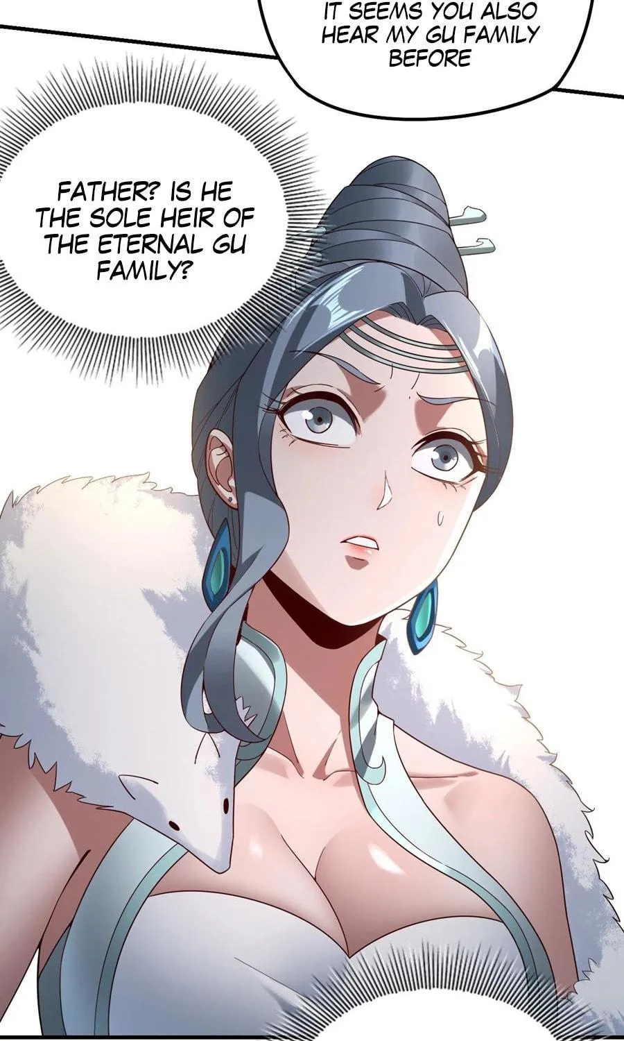 I Am The Fated Villain (Colored) Chapter 18 page 49 - 