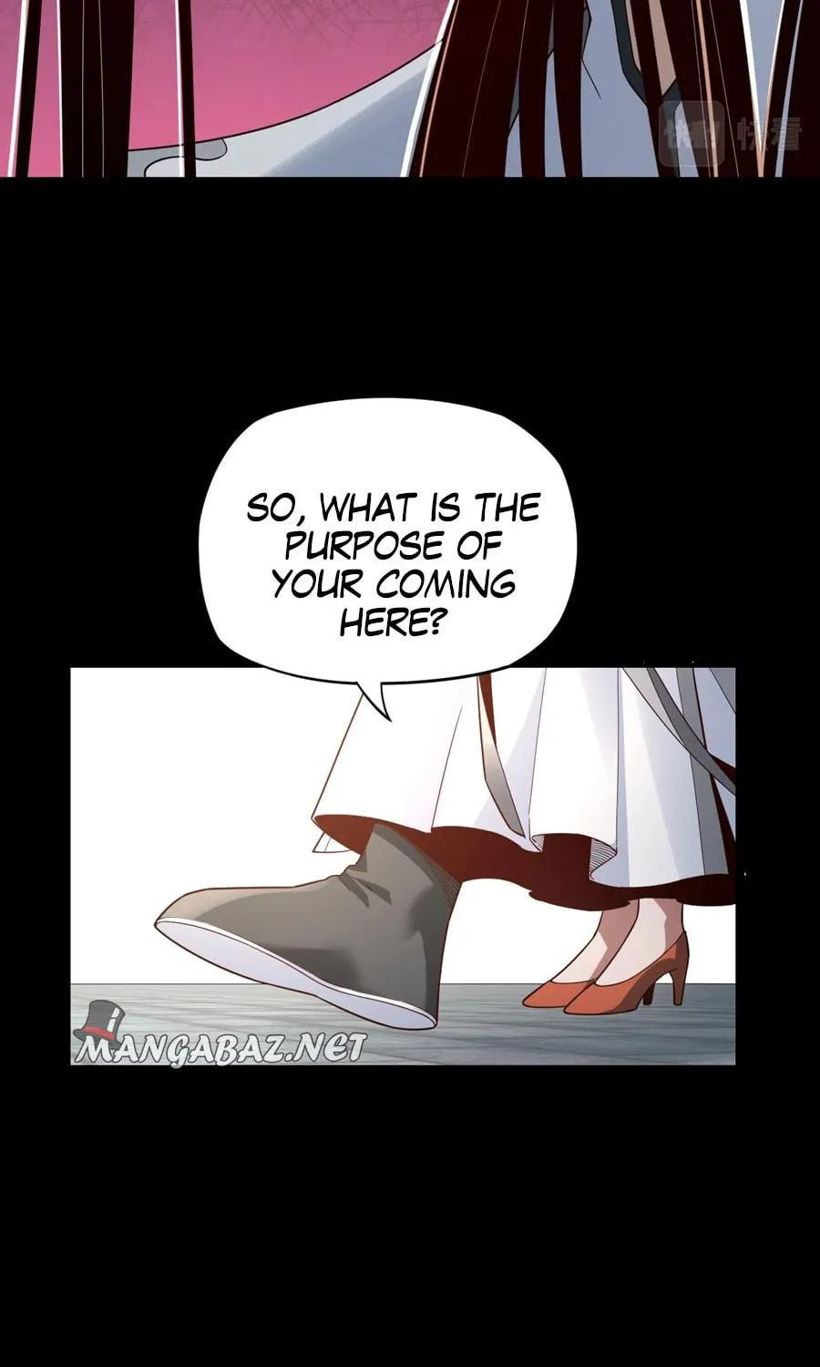 I Am The Fated Villain (Colored) Chapter 18 page 65 - 