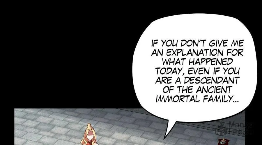 I Am The Fated Villain (Colored) Chapter 18 page 66 - 