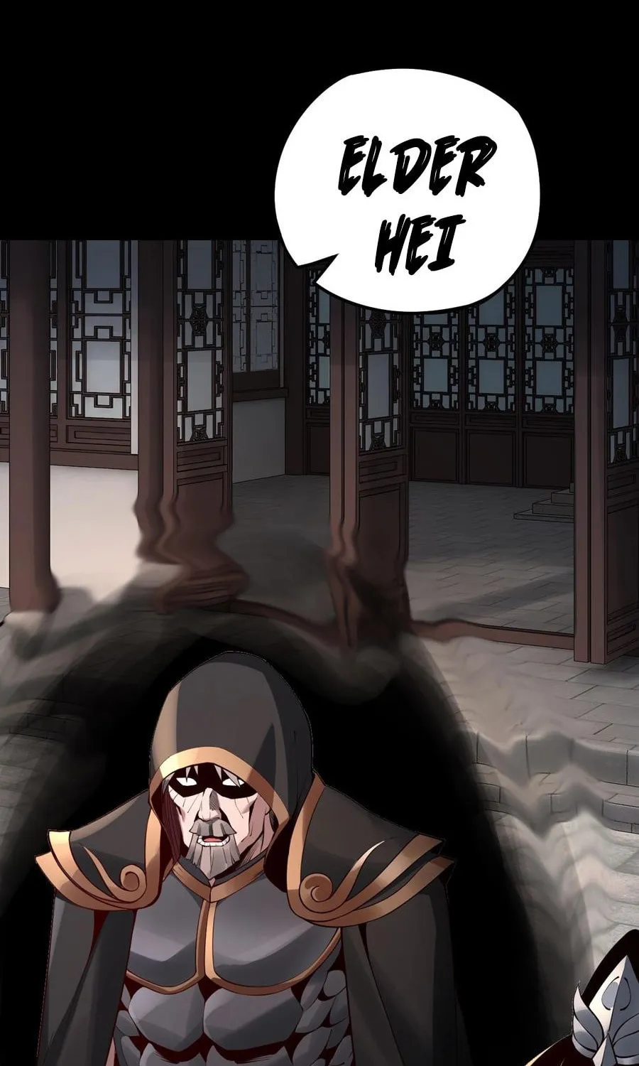 I Am The Fated Villain (Colored) Chapter 18 page 75 - 