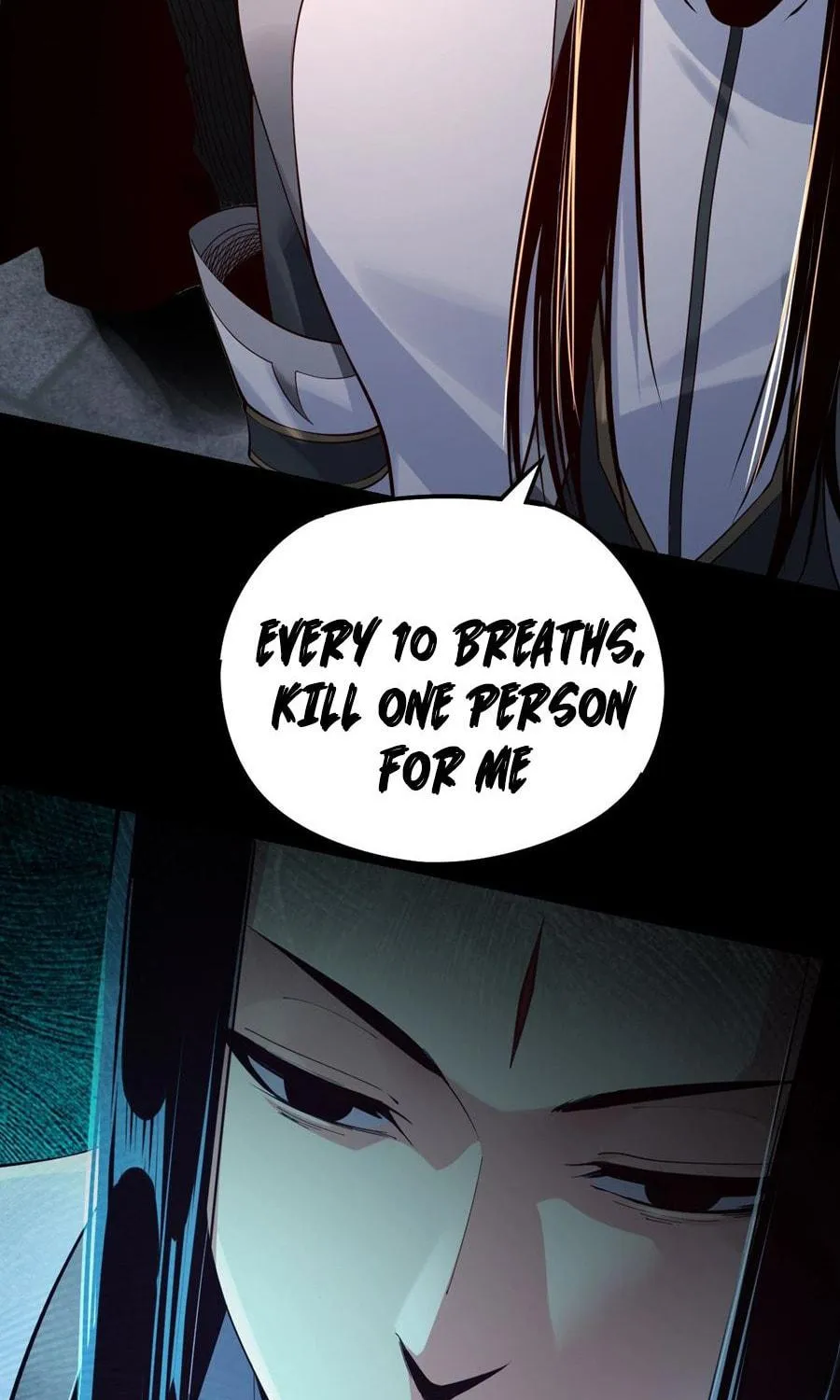 I Am The Fated Villain (Colored) Chapter 18 page 77 - 