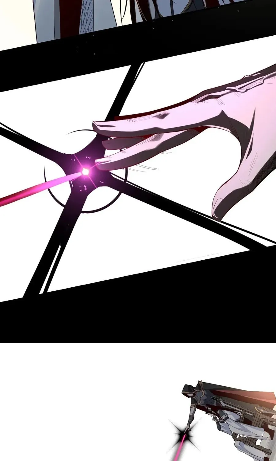 I Am The Fated Villain (Colored) Chapter 19 page 12 - 