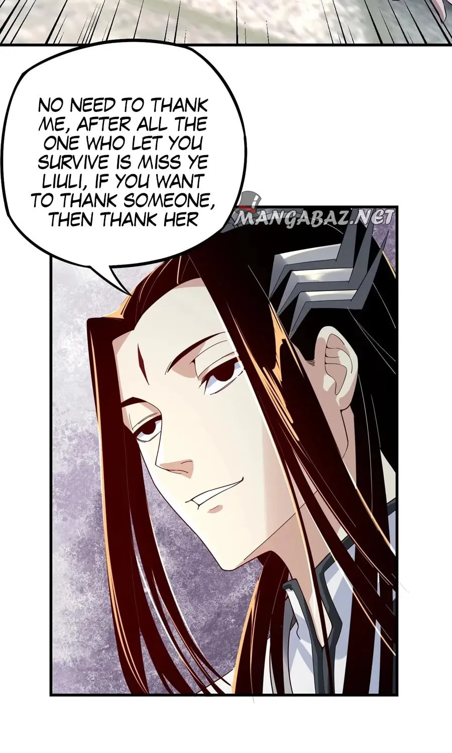 I Am The Fated Villain (Colored) Chapter 19 page 29 - 
