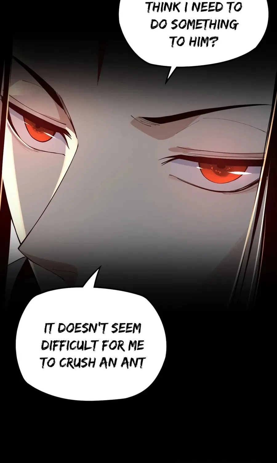 I Am The Fated Villain (Colored) Chapter 19 page 34 - 