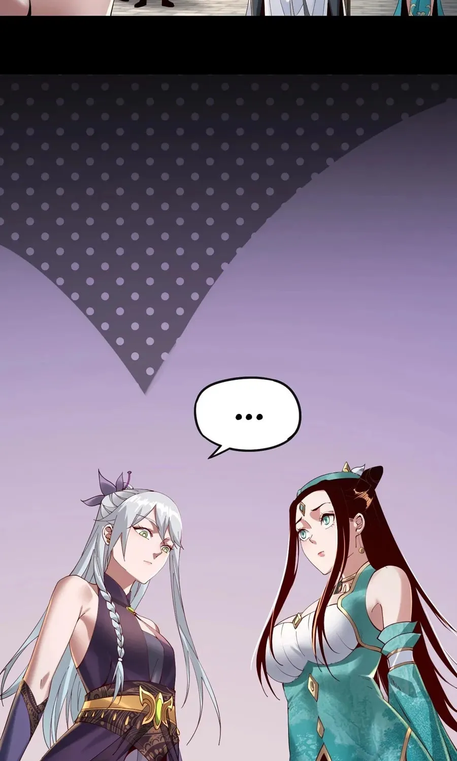 I Am The Fated Villain (Colored) Chapter 19 page 39 - 