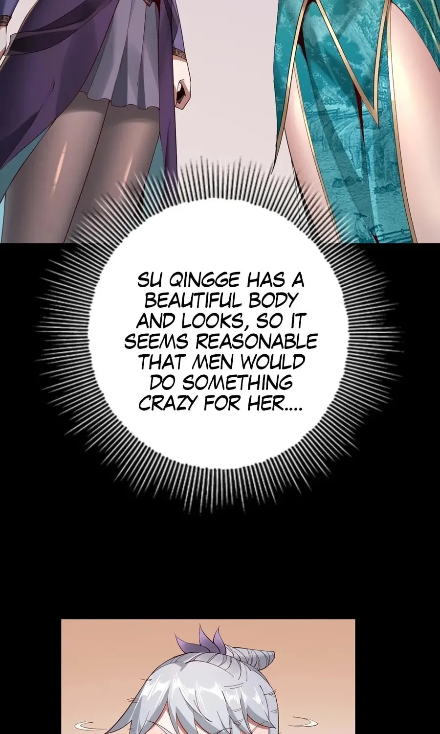 I Am The Fated Villain (Colored) Chapter 19 page 40 - 