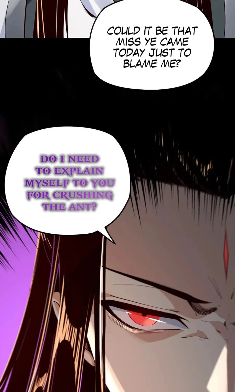 I Am The Fated Villain (Colored) Chapter 19 page 45 - 