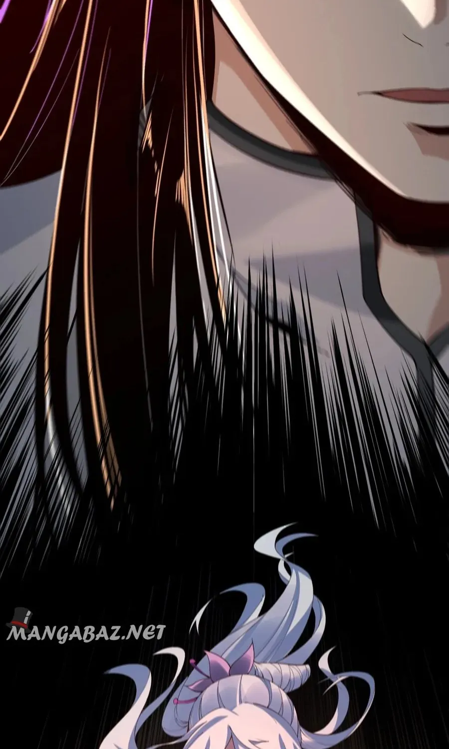 I Am The Fated Villain (Colored) Chapter 19 page 46 - 