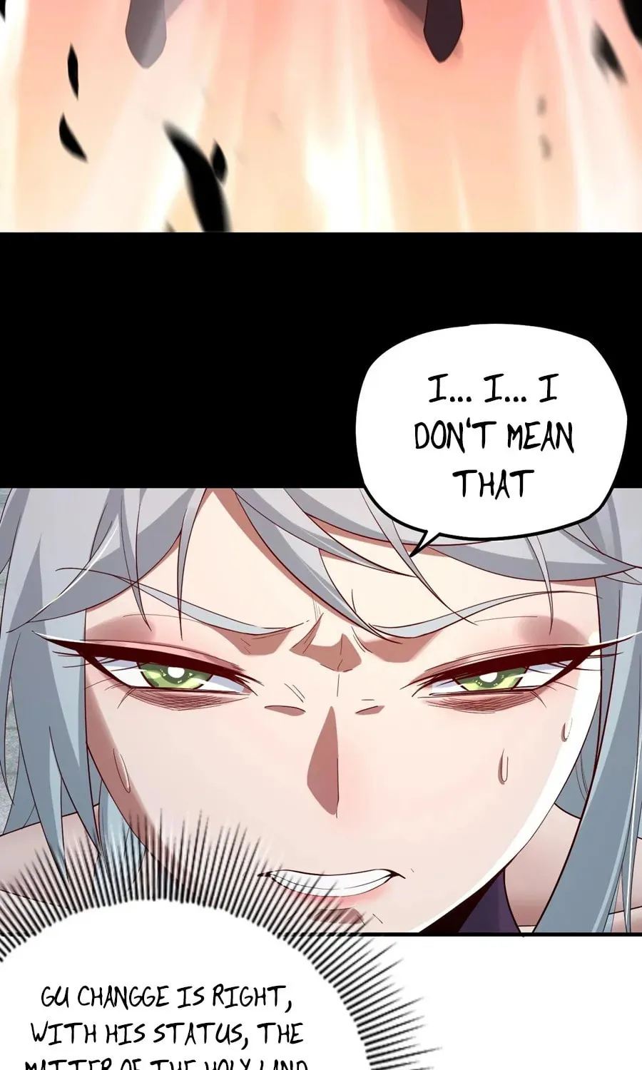 I Am The Fated Villain (Colored) Chapter 19 page 49 - 