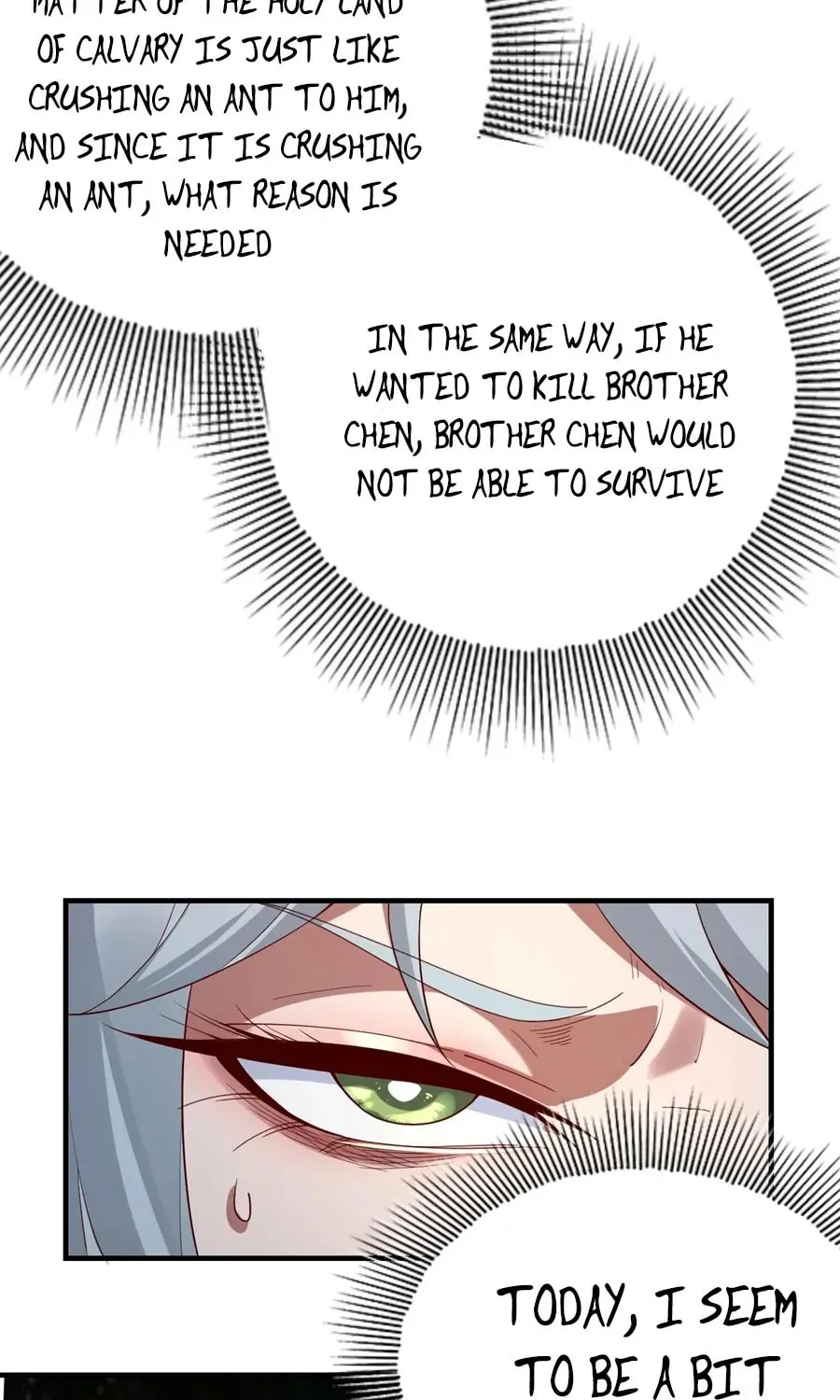 I Am The Fated Villain (Colored) Chapter 19 page 50 - 