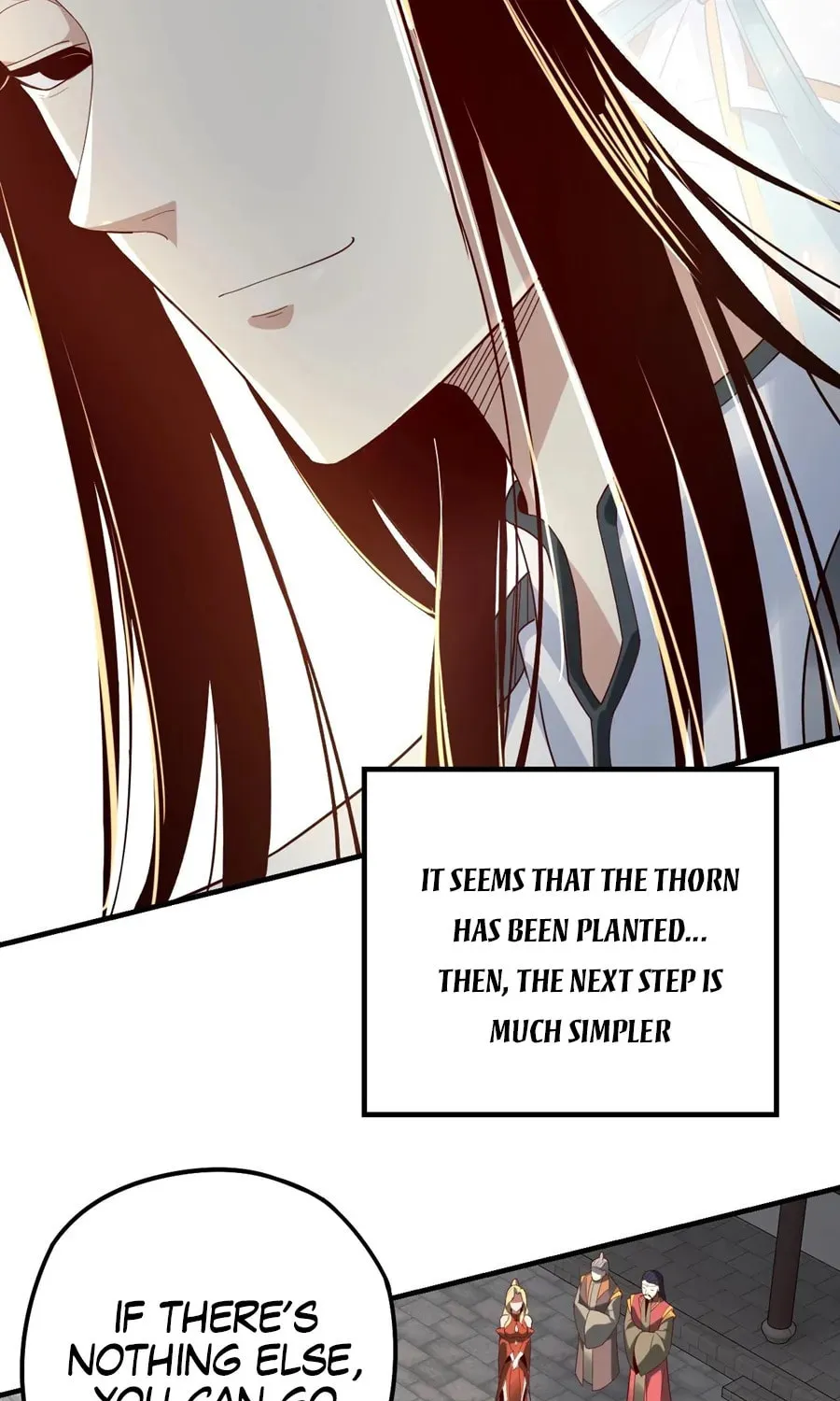 I Am The Fated Villain (Colored) Chapter 19 page 54 - 