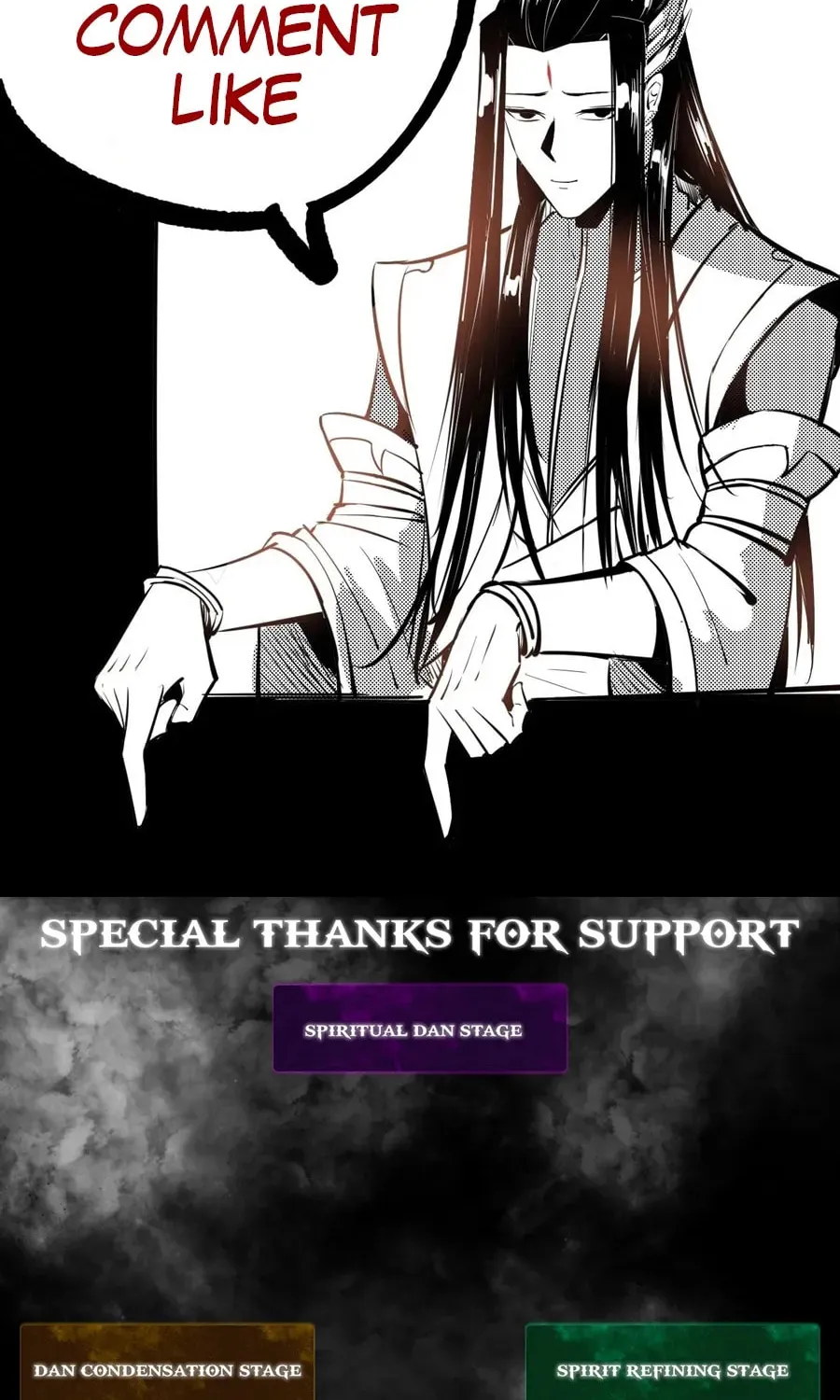 I Am The Fated Villain (Colored) Chapter 19 page 62 - 